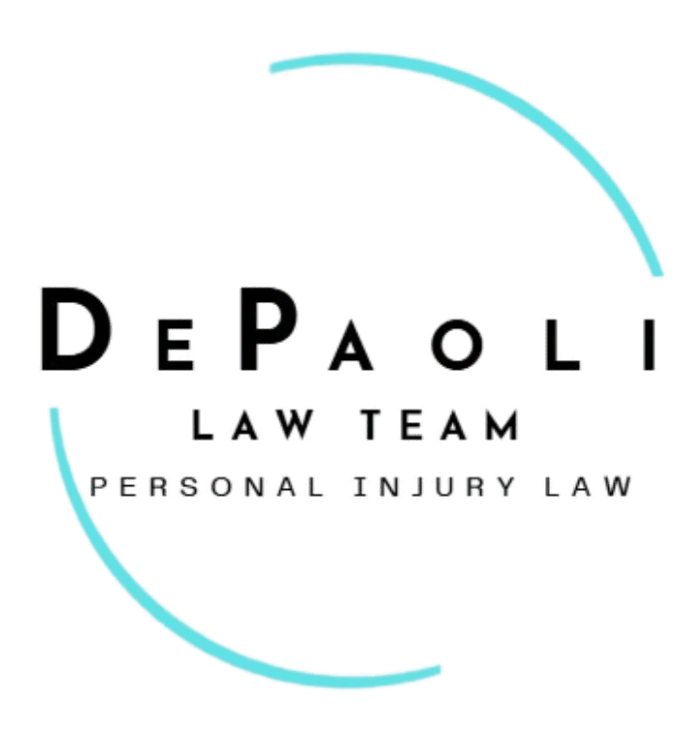DePaoli Law Team logo